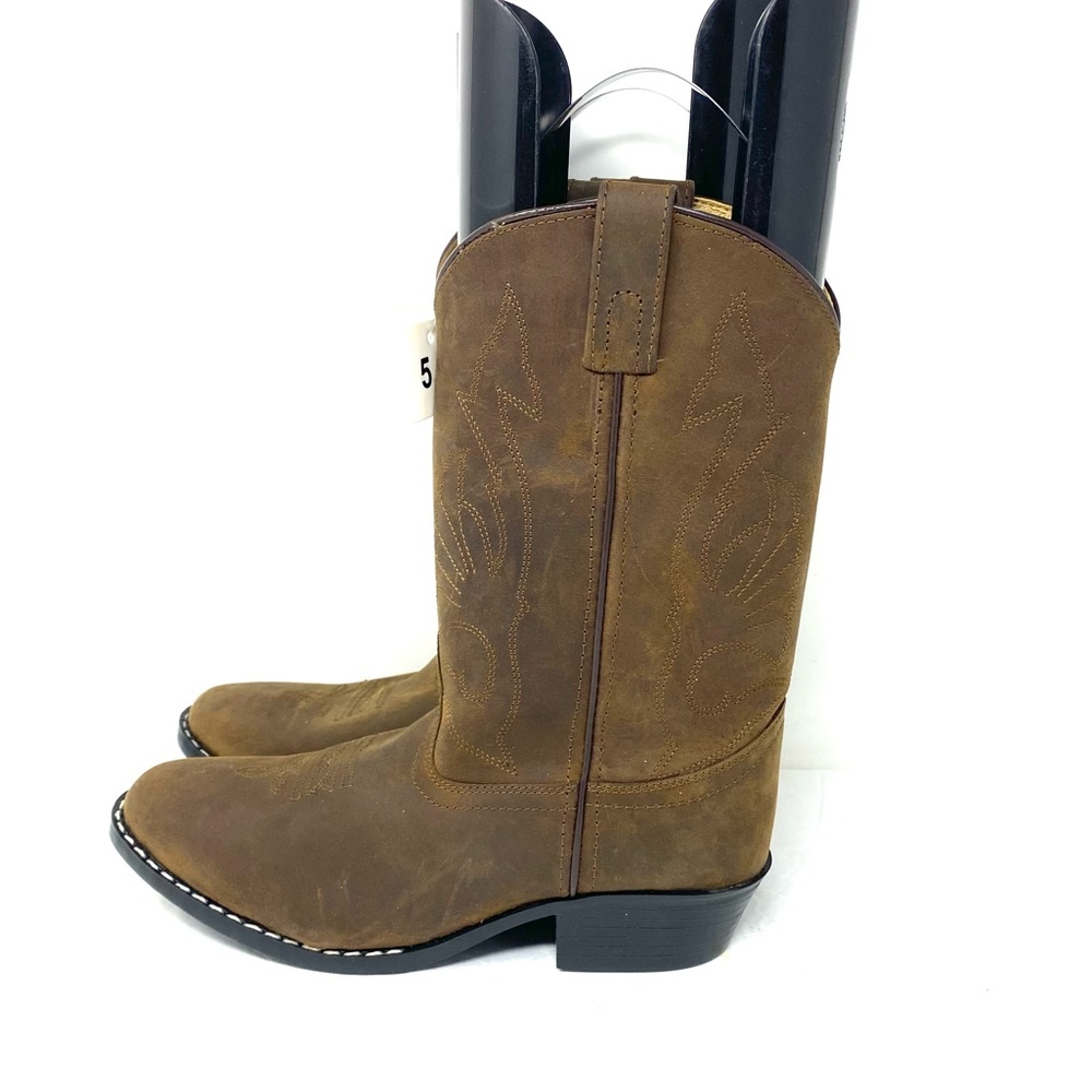 NEW Masterson Boots